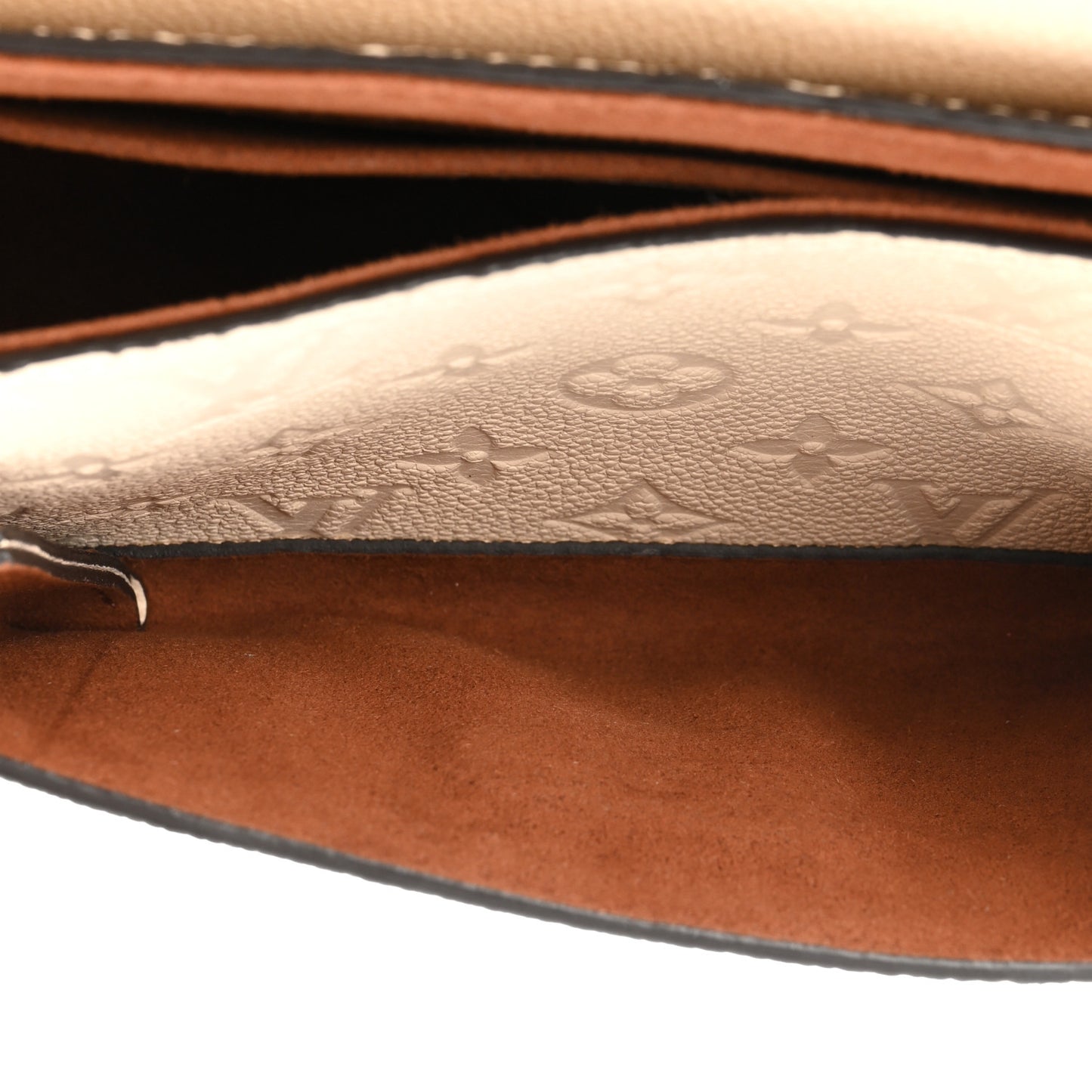 Empreinte Vavin PM Cream