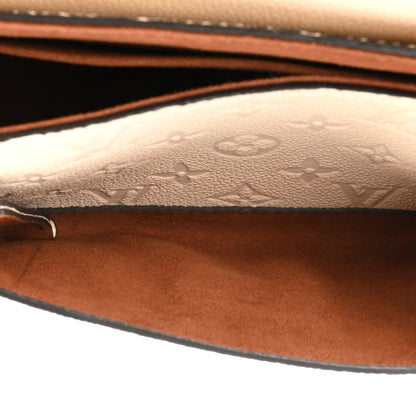 Louis Vuitton Empreinte Vavin PM Cream 5 of 16