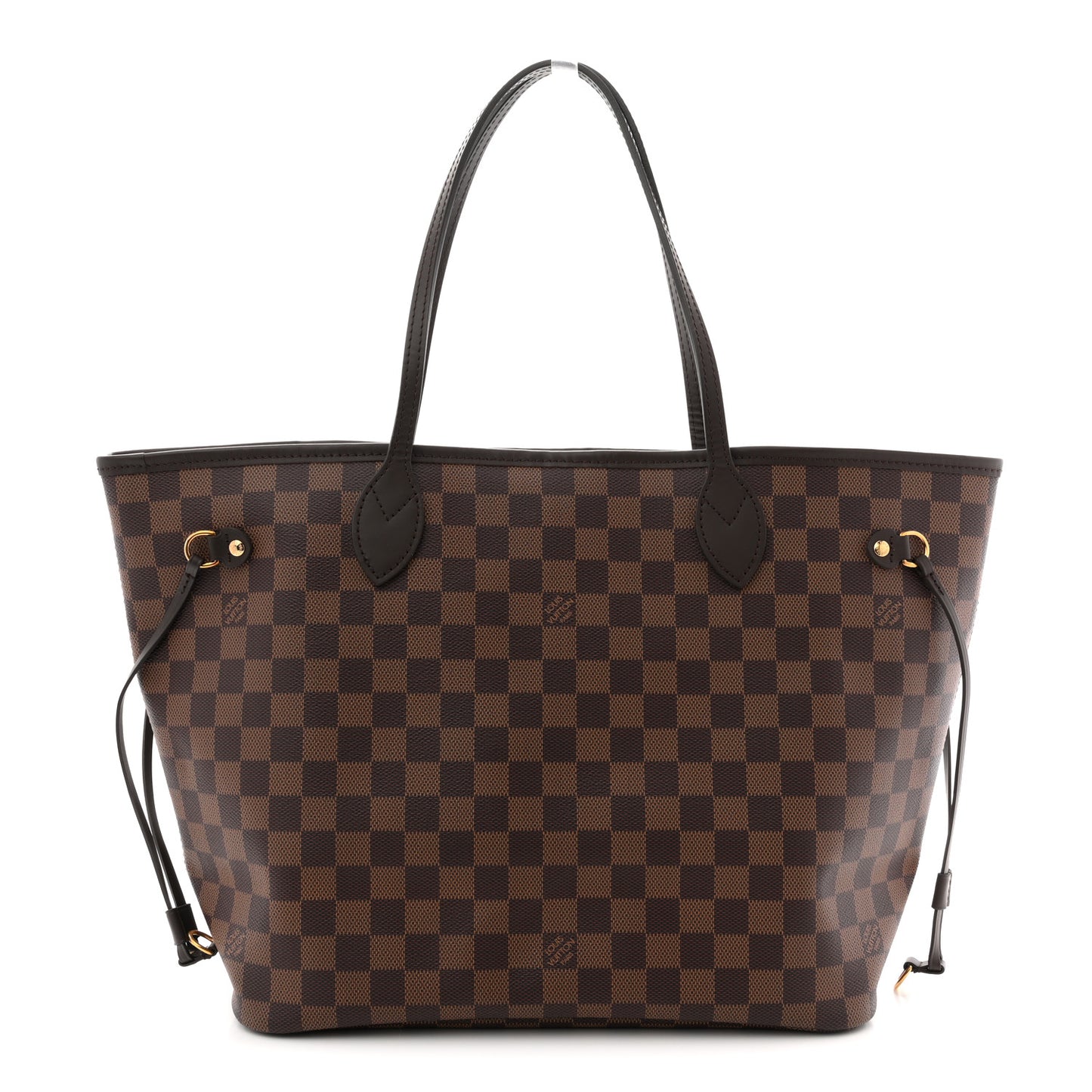 Damier Ebene Neo Neverfull MM