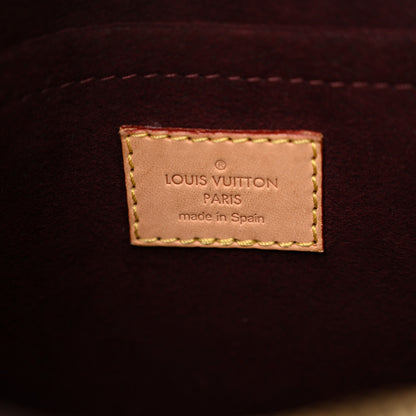 Louis Vuitton Monogram Montaigne BB 6 of 13