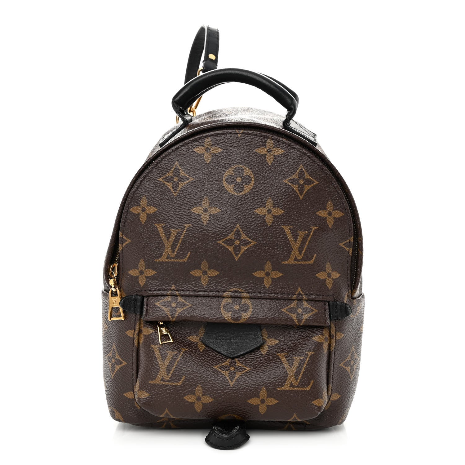 Louis Vuitton Monogram Palm Springs Backpack Mini 1 of 10