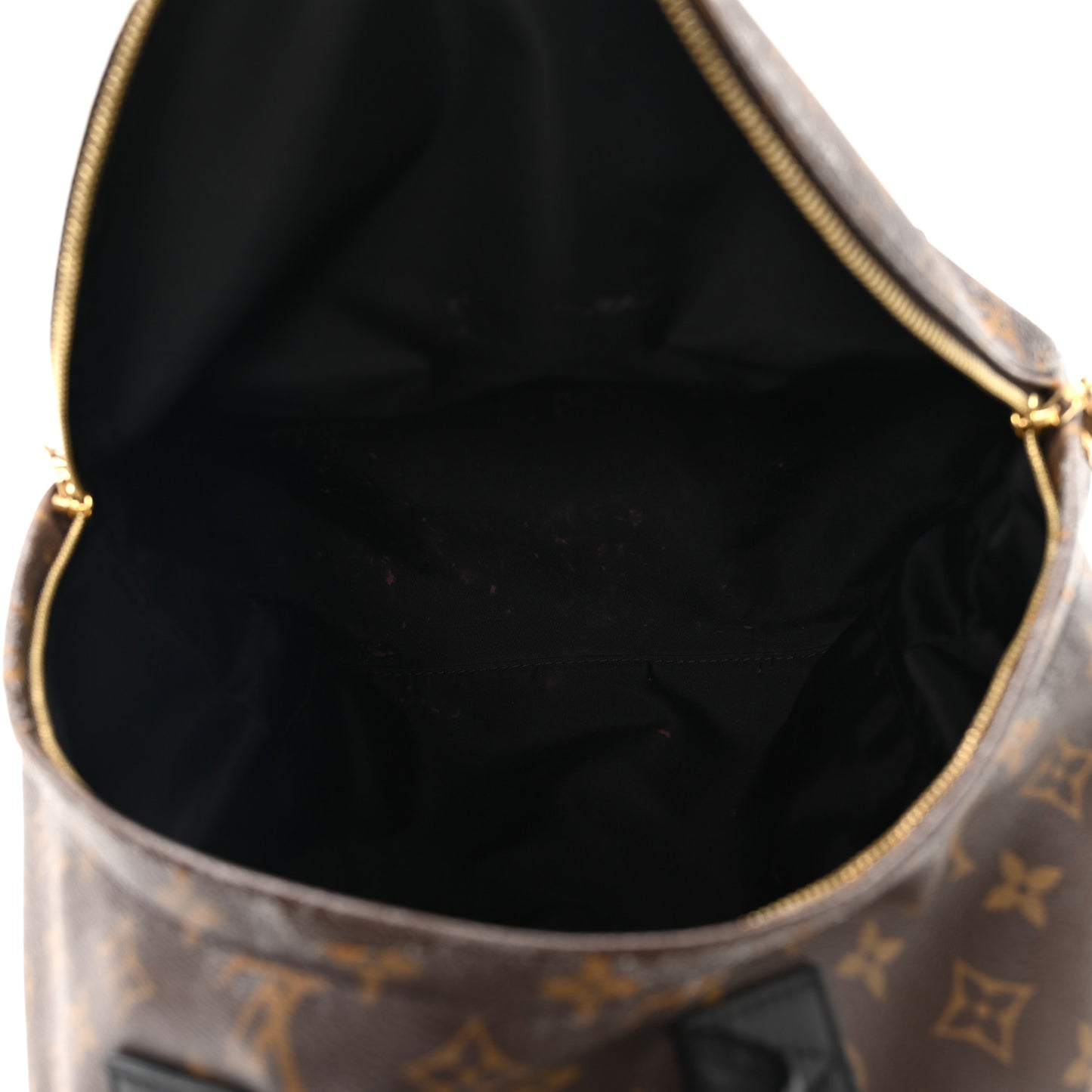 Monogram Palm Springs Backpack MM