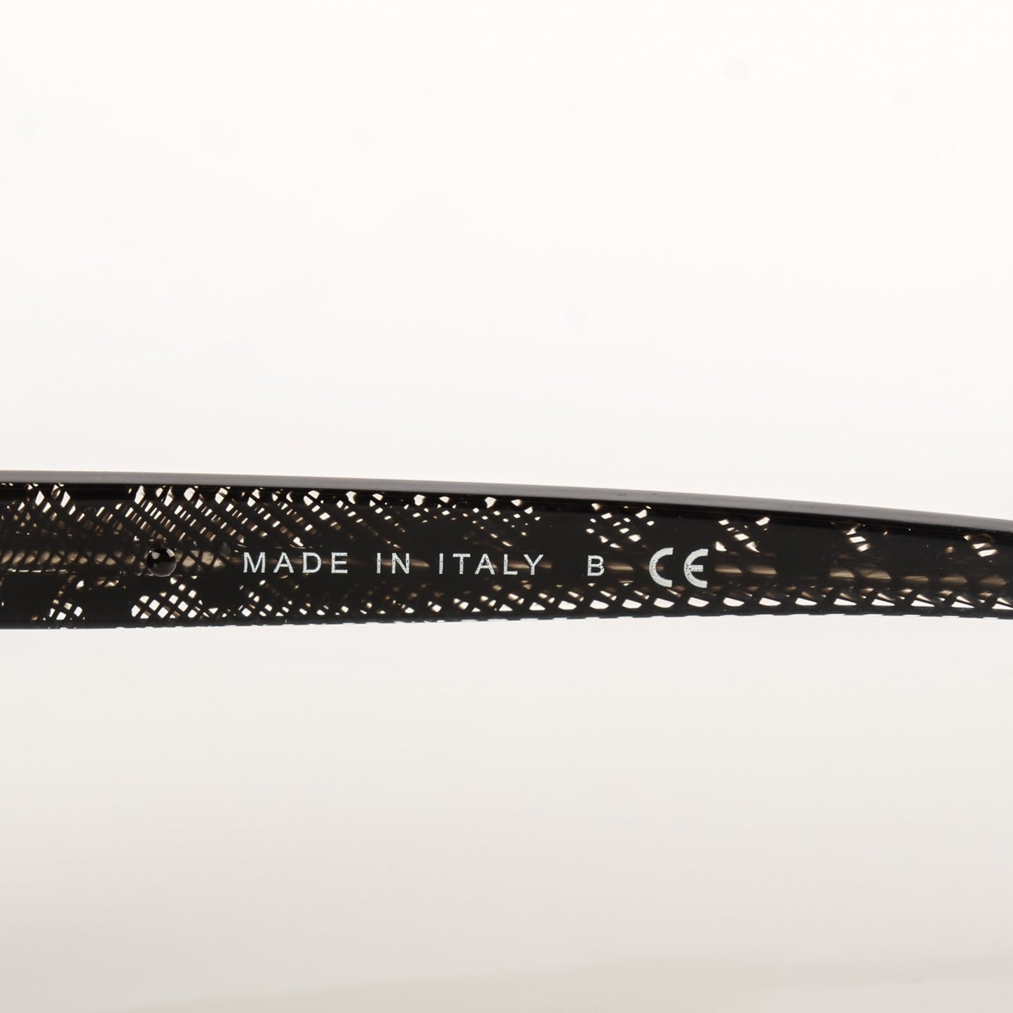 Pearl CC Sunglasses 5211-H Black