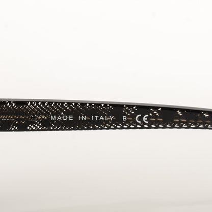 Chanel Pearl CC Sunglasses 5211-H Black 5 of 6