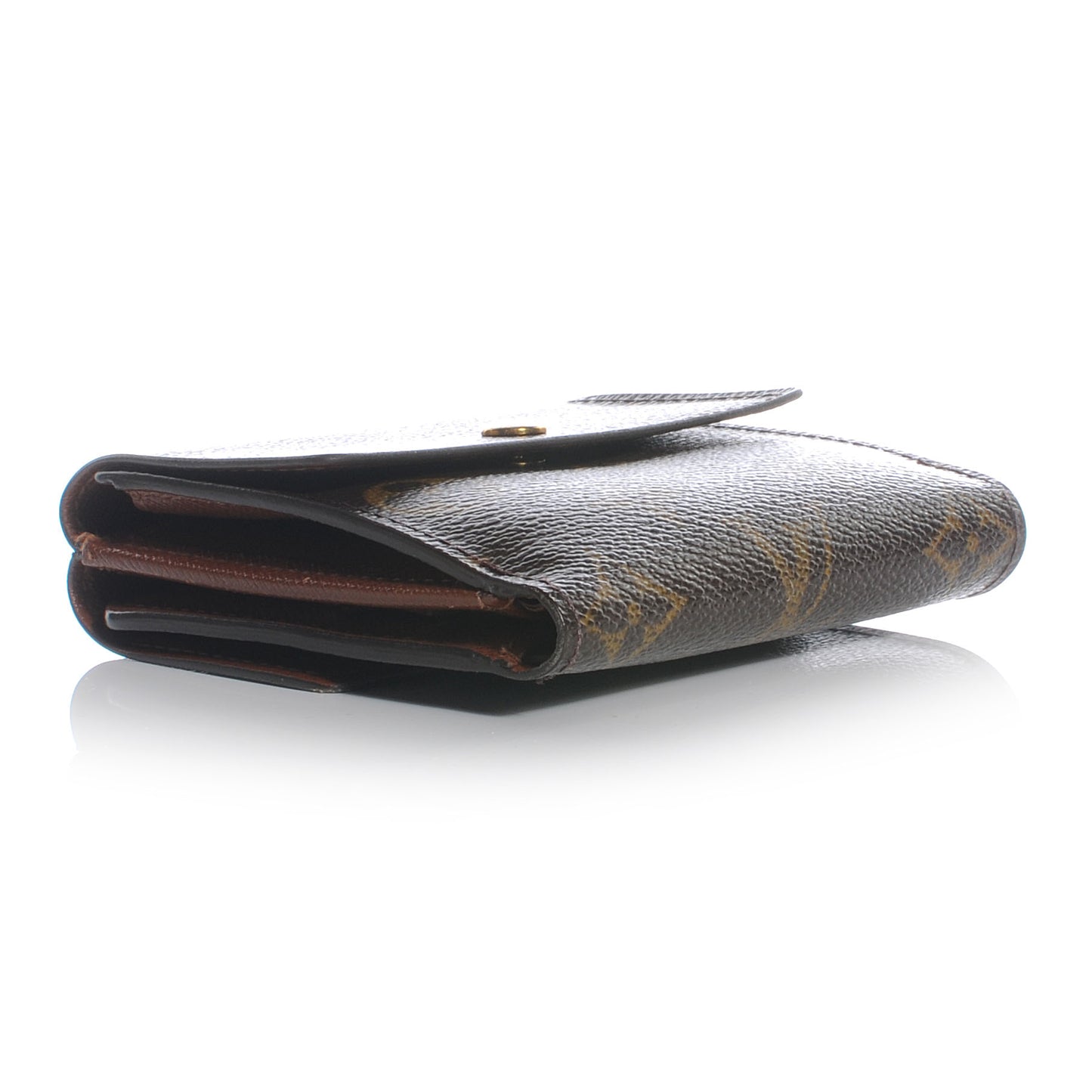 Monogram Elise Wallet
