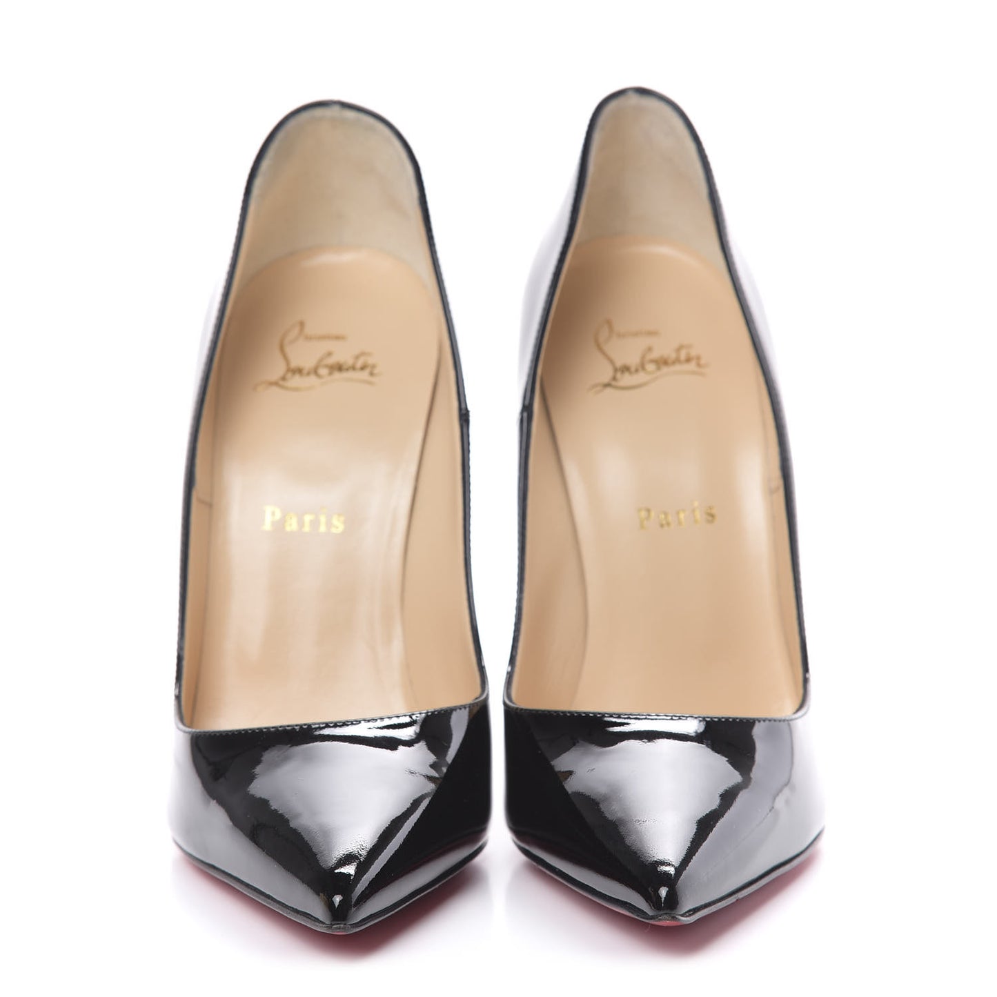Patent So Kate 120 Pumps 39 Black