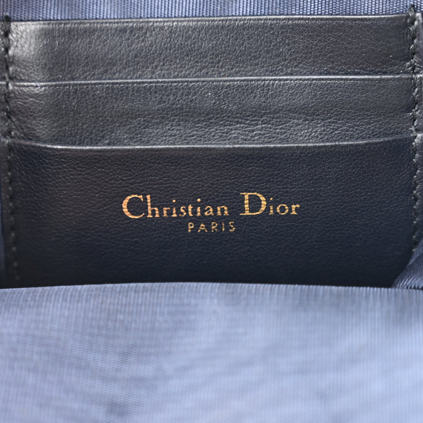 Oblique 30 Montaigne Phone Holder Blue