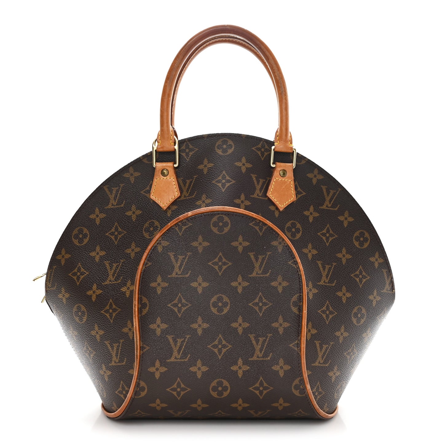 Monogram Ellipse MM