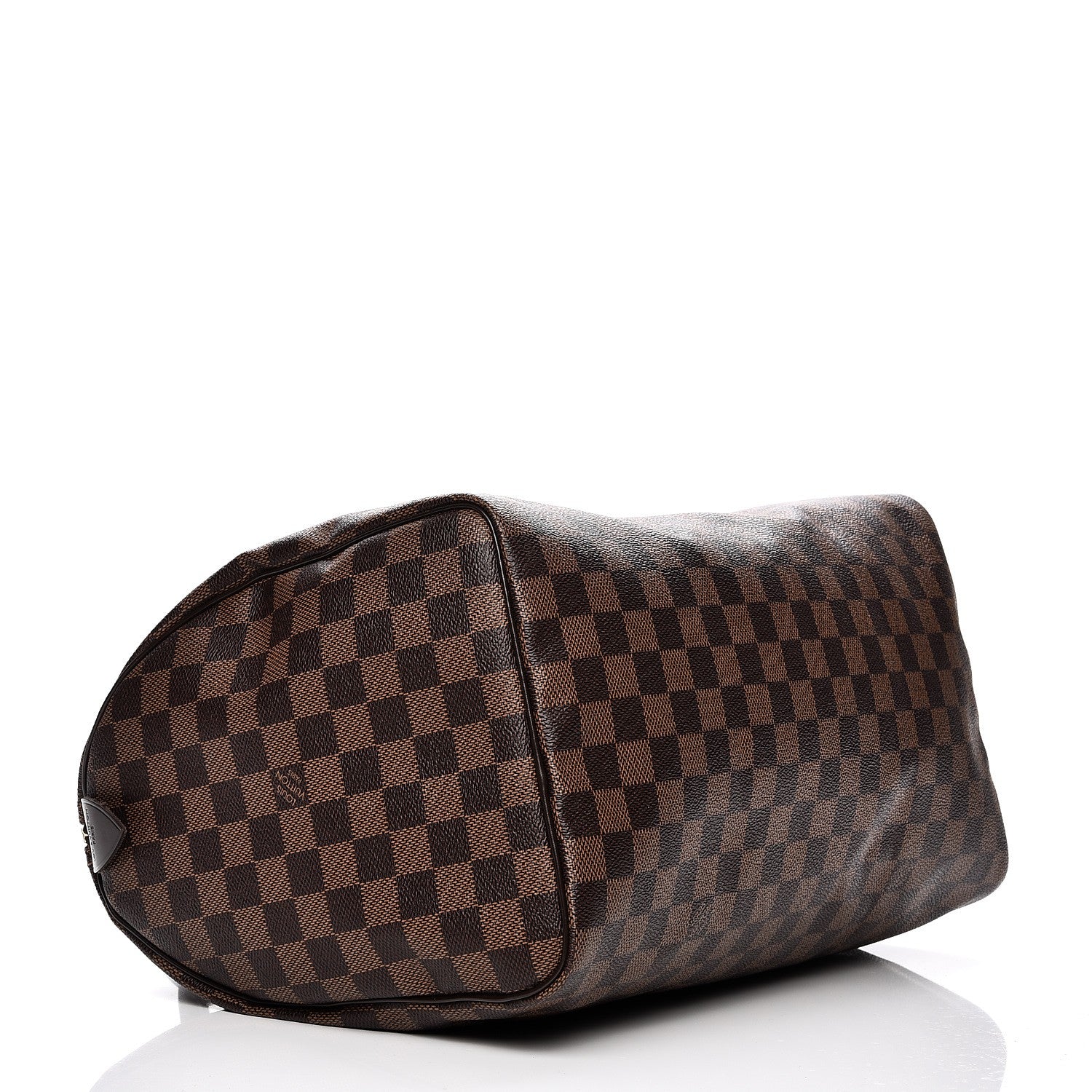 Louis Vuitton Damier Ebene Speedy 35 4 of 11