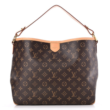 Louis Vuitton Monogram Delightful PM 1 of 8