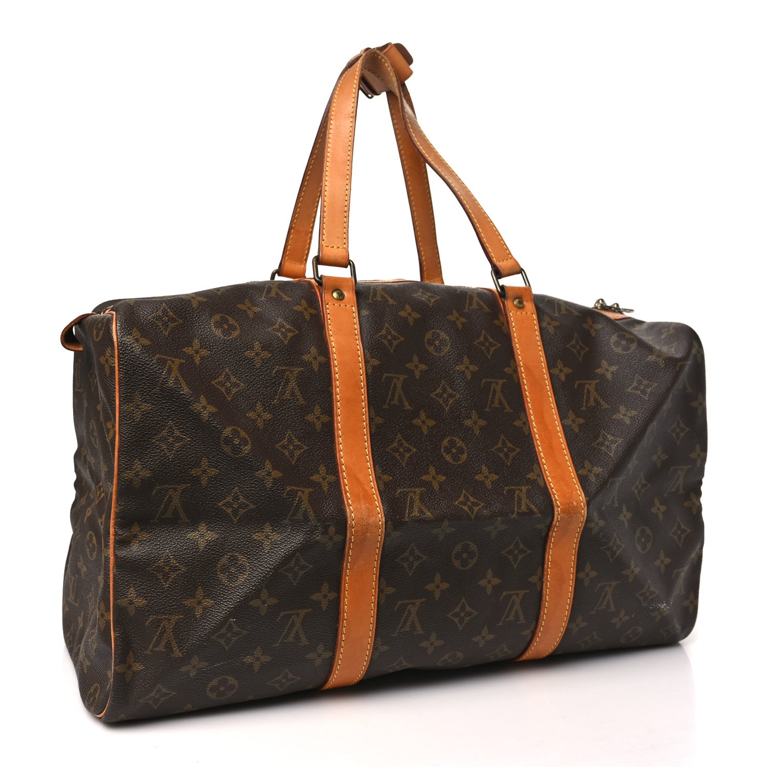 Louis Vuitton Monogram Sac Souple 45 2 of 8