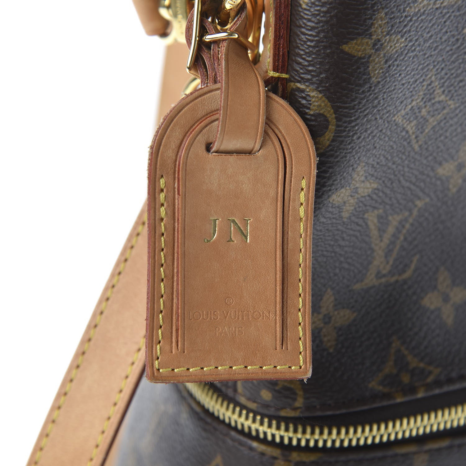 Louis Vuitton Monogram Melie 10 of 10