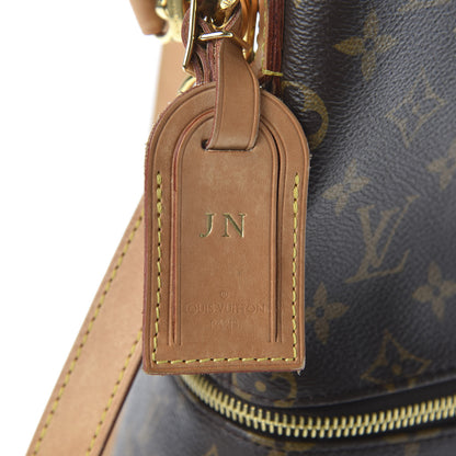Louis Vuitton Monogram Melie 10 of 10