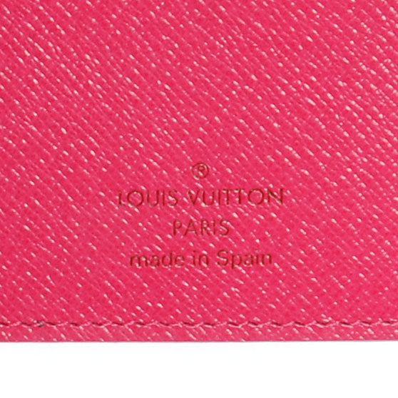 Monogram Multicolor Insolite Wallet Grenade