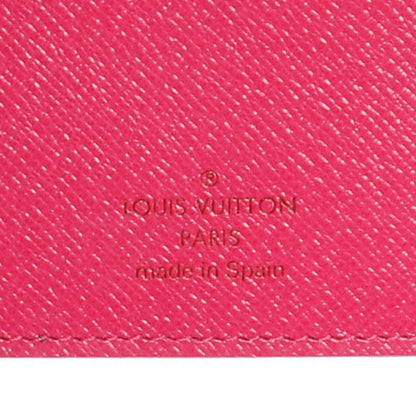 Louis Vuitton Monogram Multicolor Insolite Wallet Grenade 6 of 7