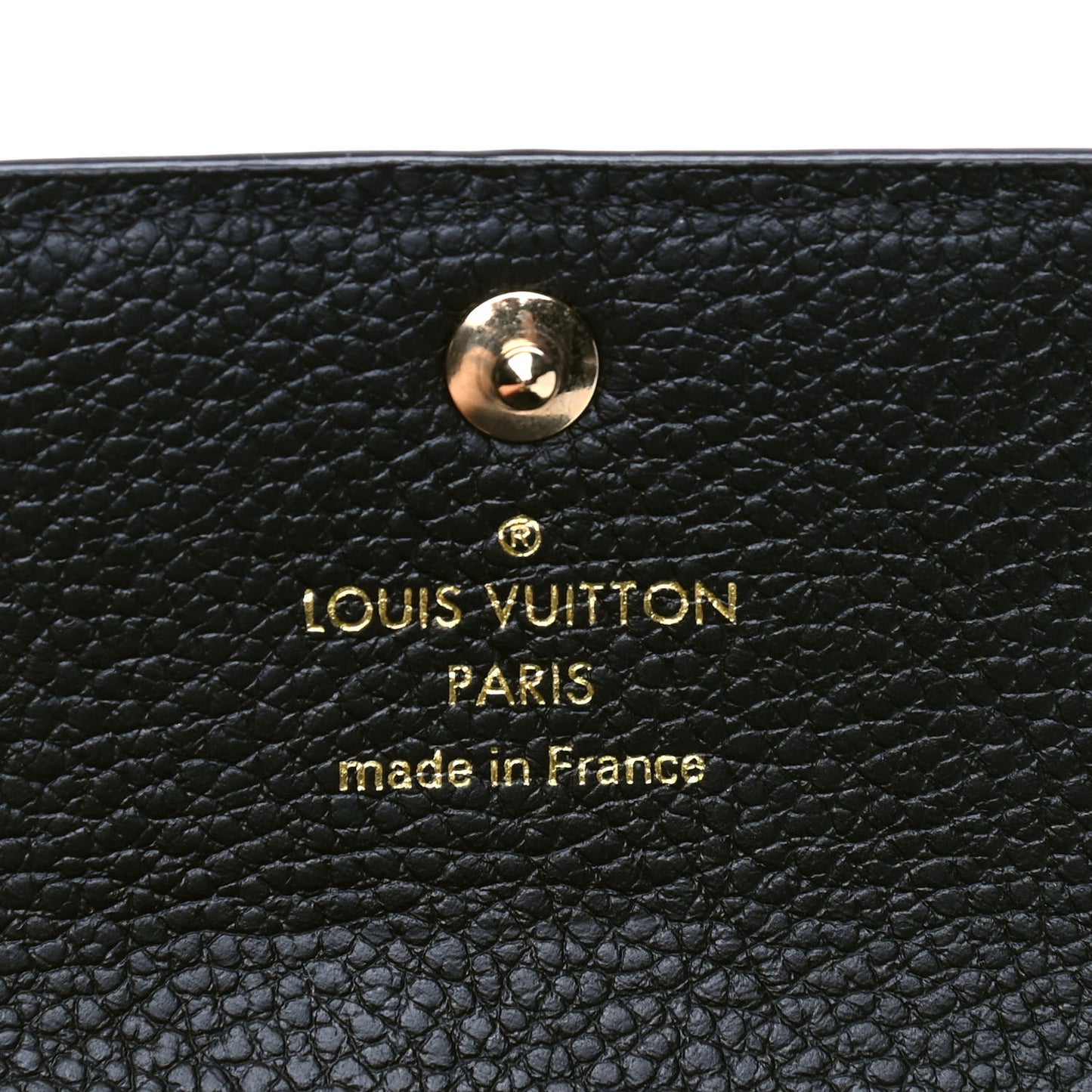 Empreinte Multicles 6 Key Holder Black