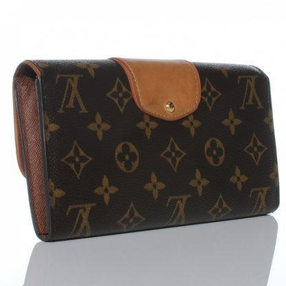 Louis Vuitton Monogram Boetie Wallet 3 of 7