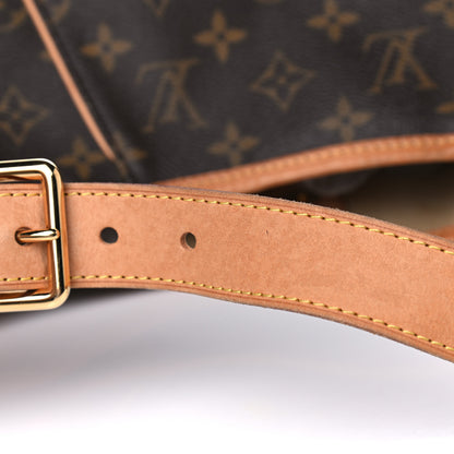 Louis Vuitton Monogram Galliera PM 18 of 19