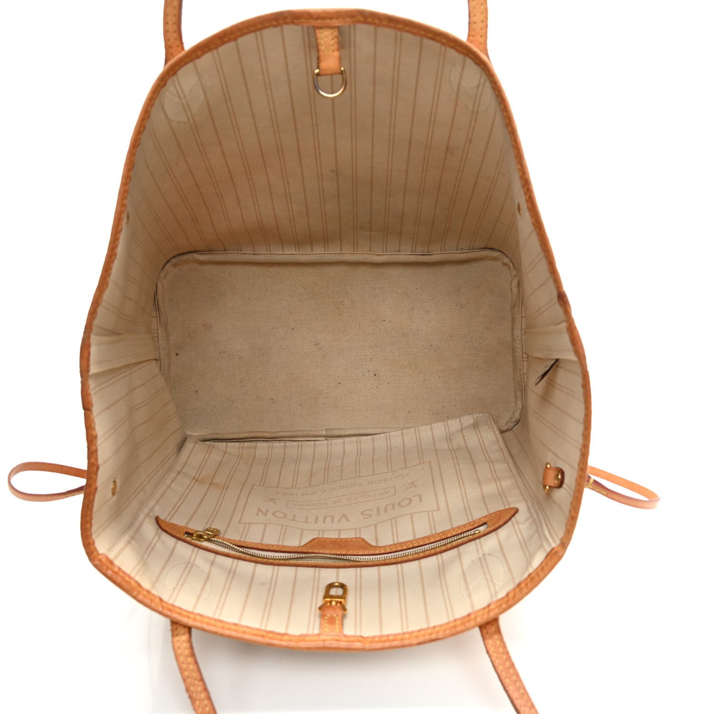 Damier Azur Neo Neverfull MM