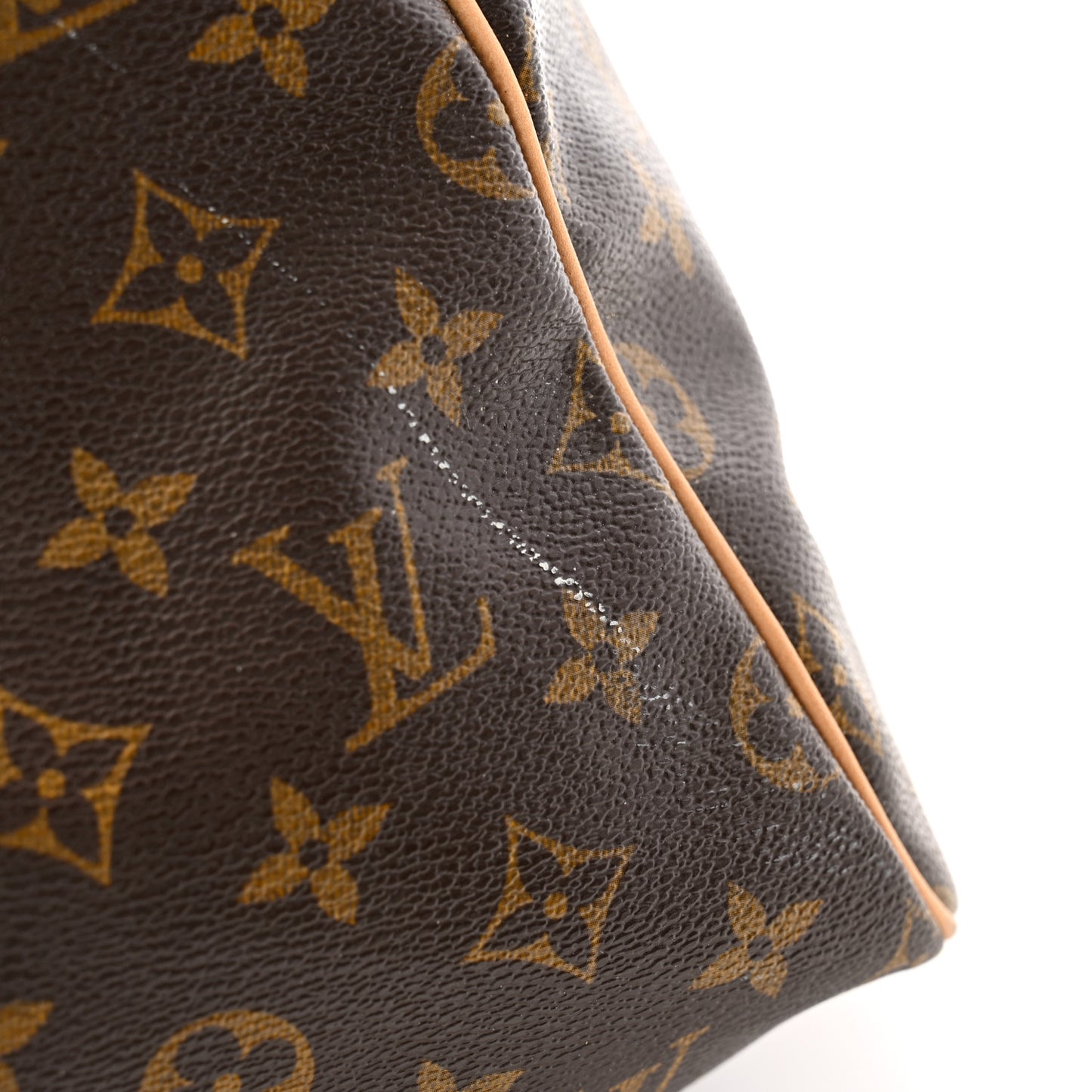 Monogram Keepall Bandouliere 55