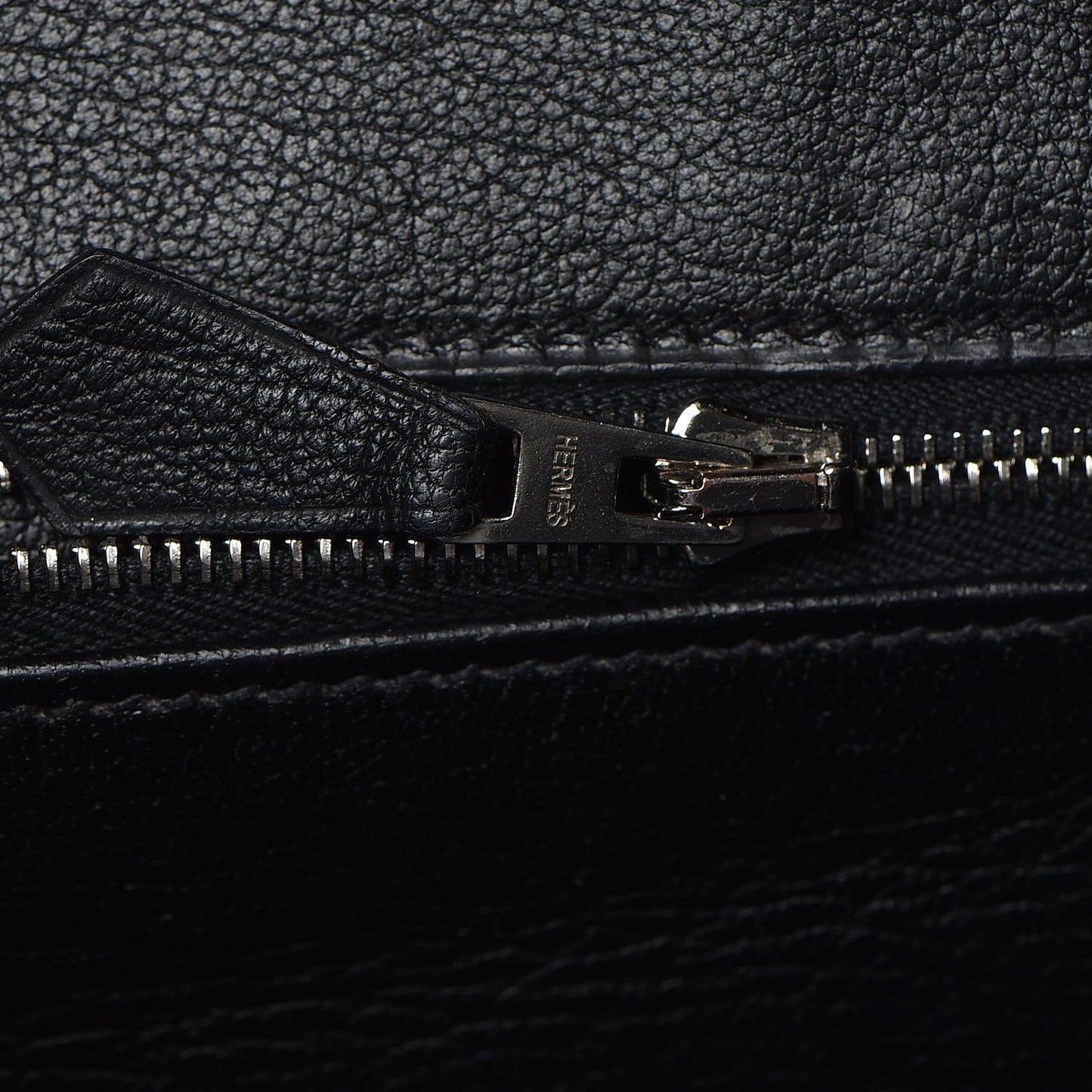 Lizard Birkin 25 Black