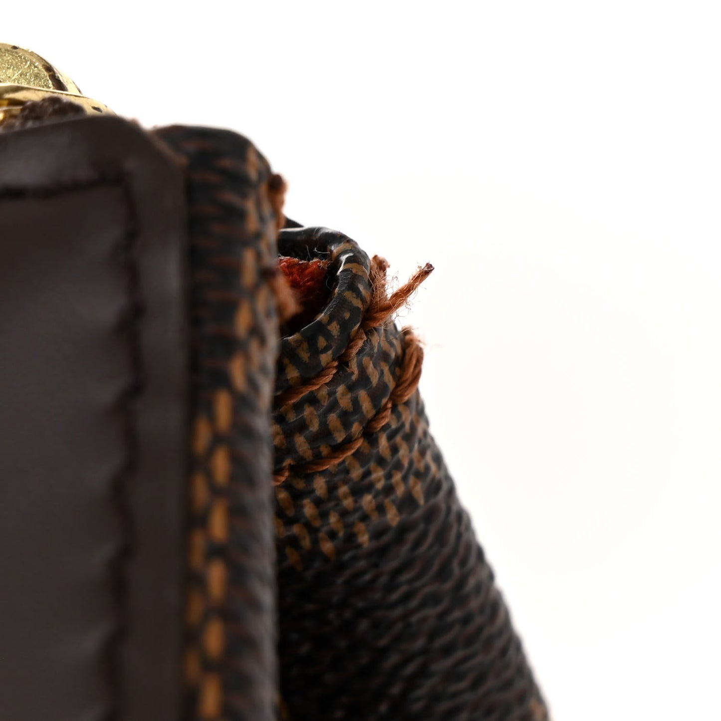 Damier Ebene Greenwich PM