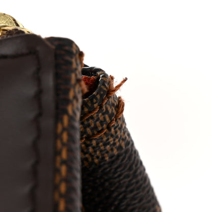Louis Vuitton Damier Ebene Greenwich PM 11 of 15