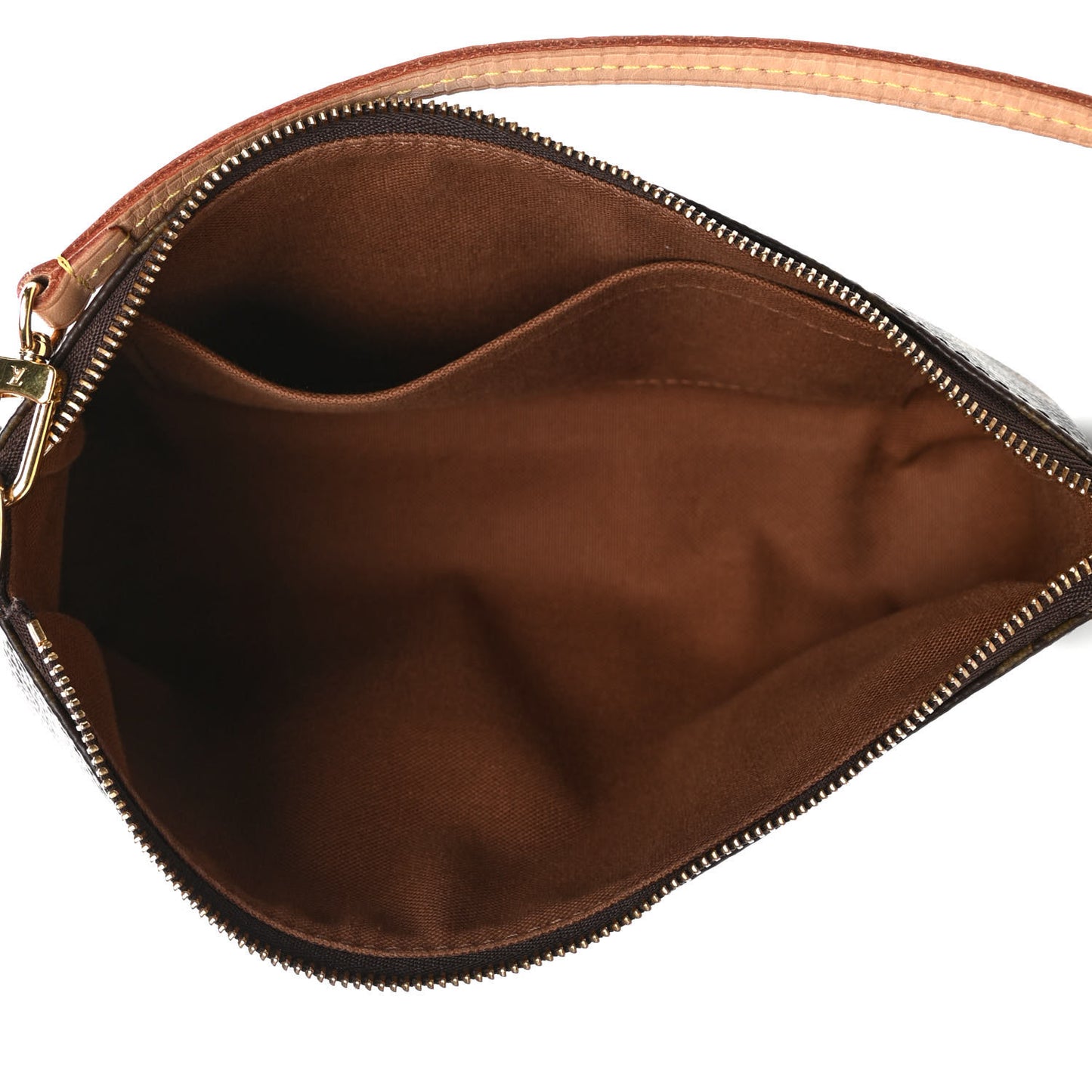 Monogram Pochette Accessories NM