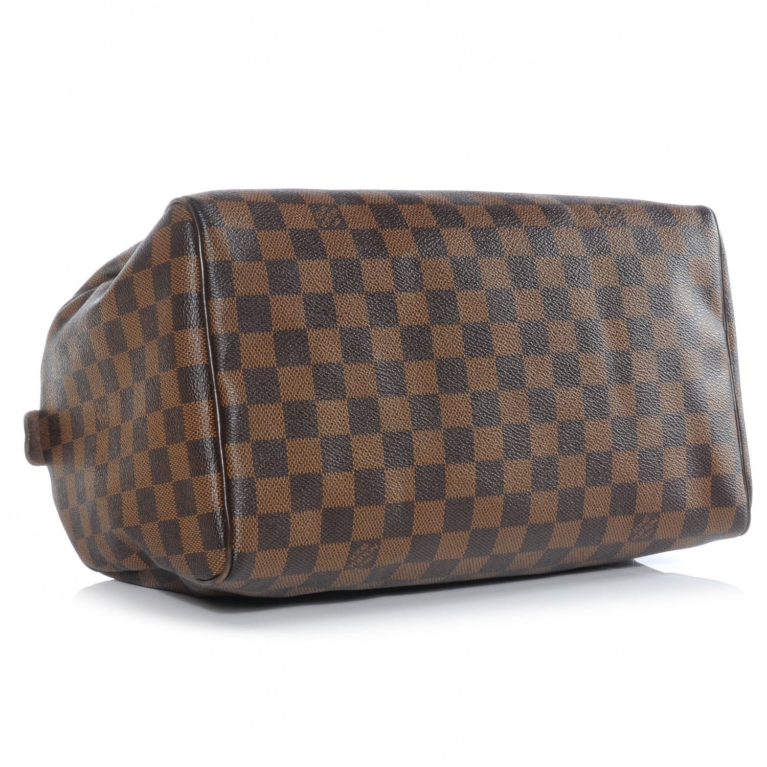 Louis Vuitton Damier Ebene Speedy 30 4 of 7