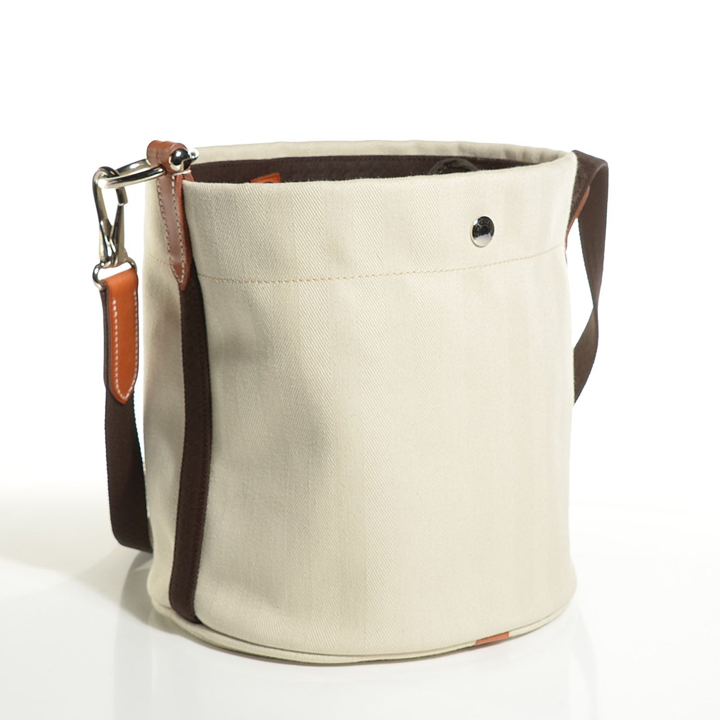 Natural Toile Sac De Pansage