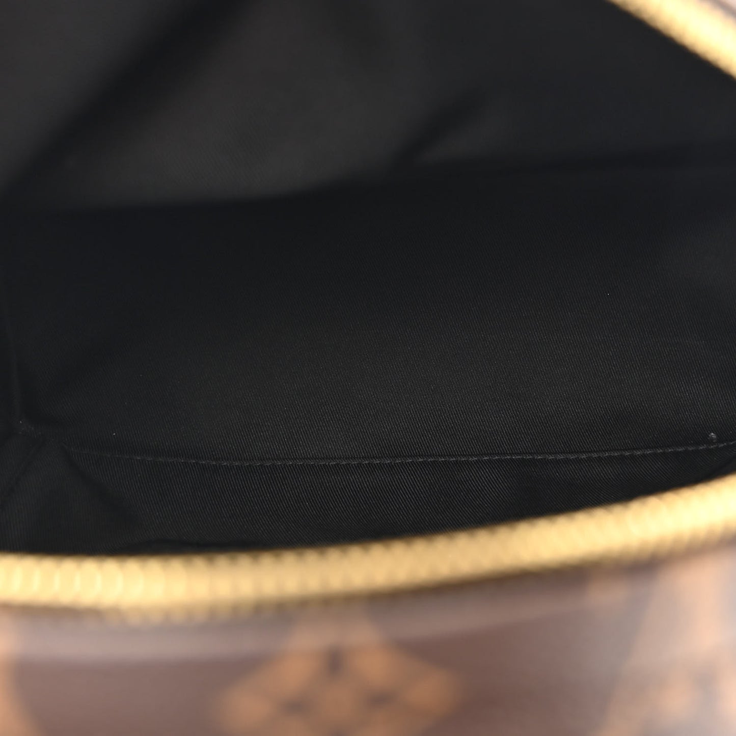 Monogram Palm Springs Backpack MM