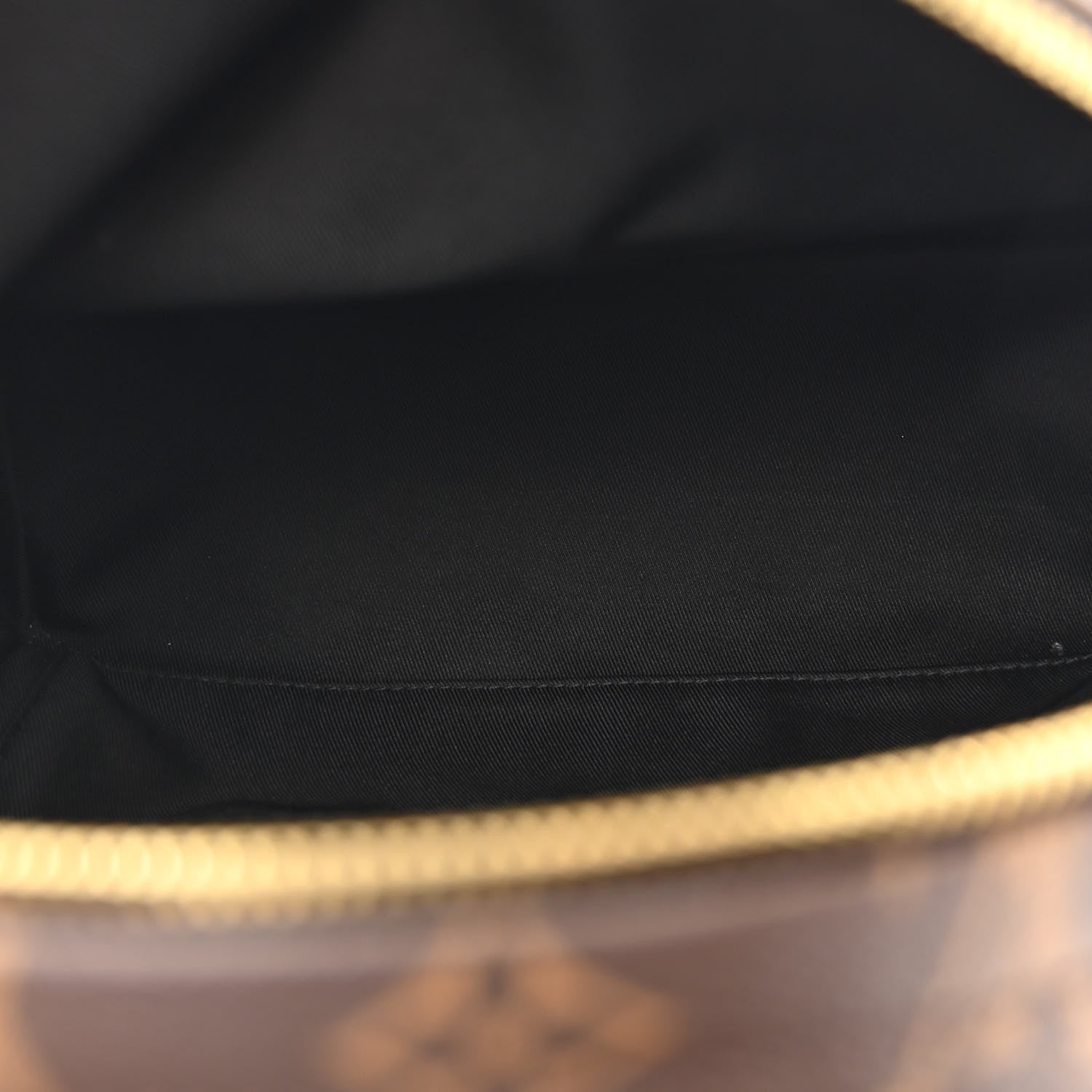Louis Vuitton Monogram Palm Springs Backpack MM 5 of 9