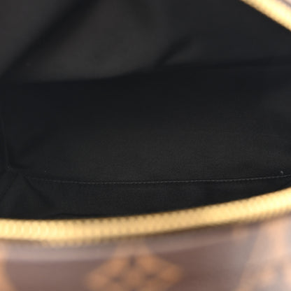 Louis Vuitton Monogram Palm Springs Backpack MM 5 of 9