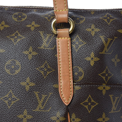 Louis Vuitton Monogram Totally GM 13 of 16