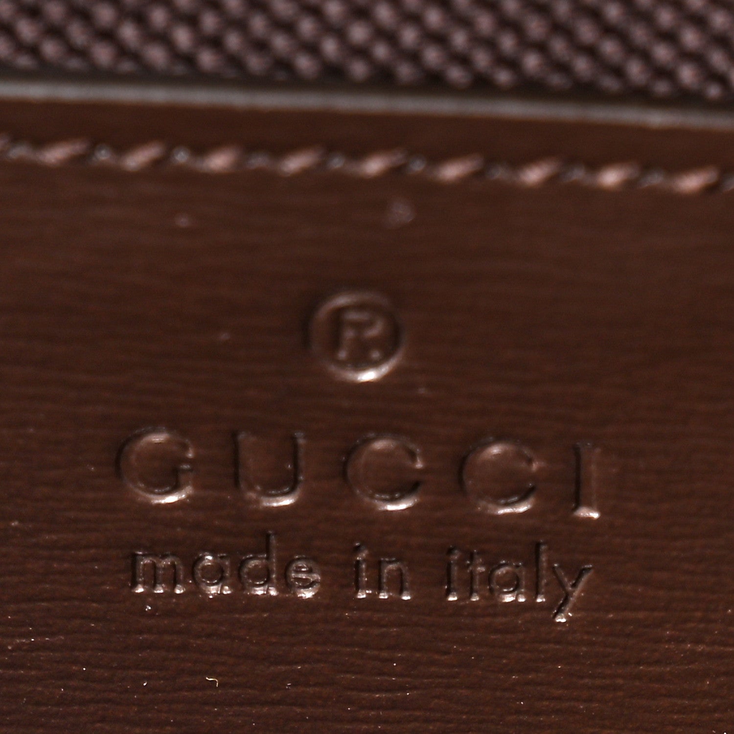 Gucci GG Monogram Mini Luce Shoulder Bag Beige Ebony 5 of 10
