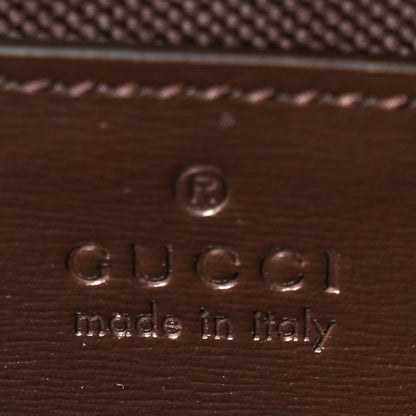 Gucci GG Monogram Mini Luce Shoulder Bag Beige Ebony 5 of 10