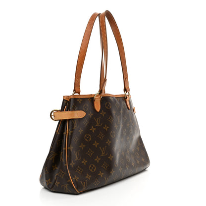 Louis Vuitton Monogram Batignolles Horizontal 3 of 8