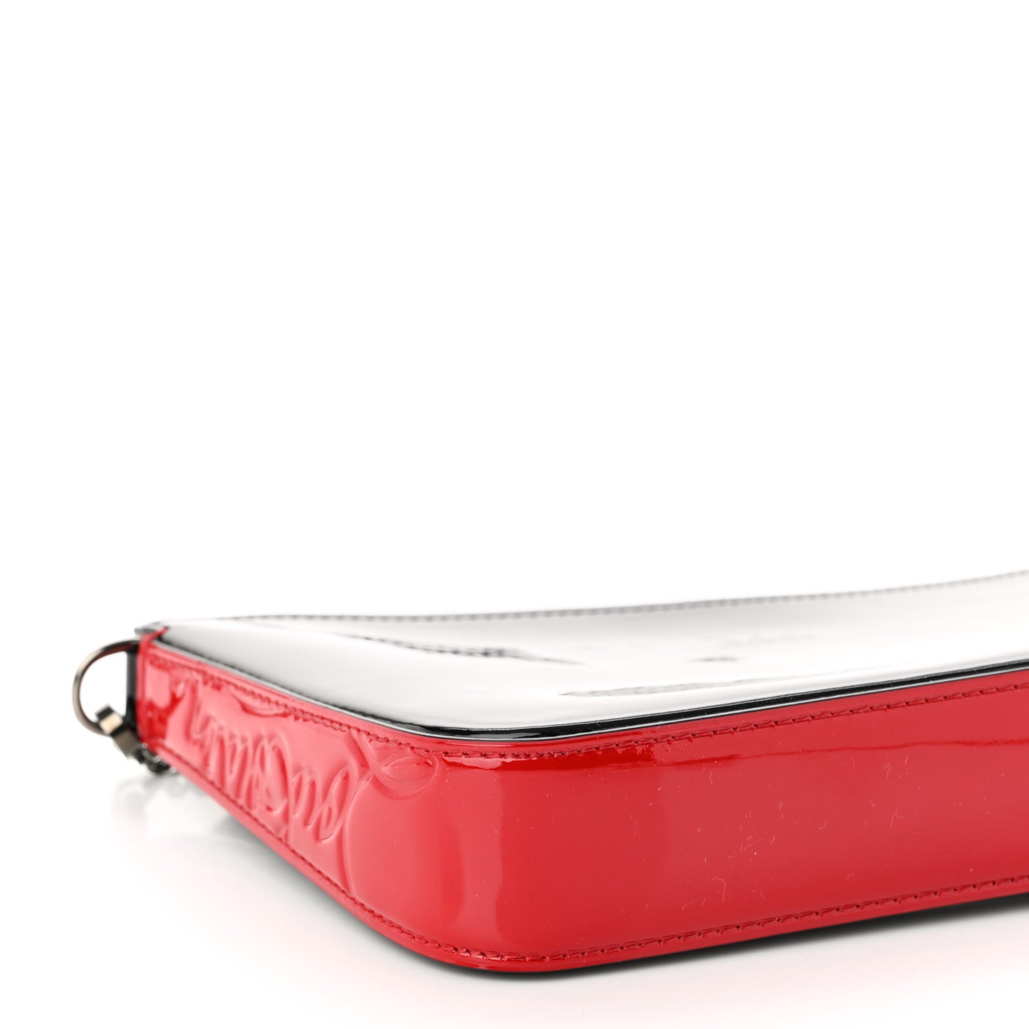Patent Loubila Chain Clutch Black