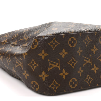 Louis Vuitton Monogram Looping GM 8 of 9