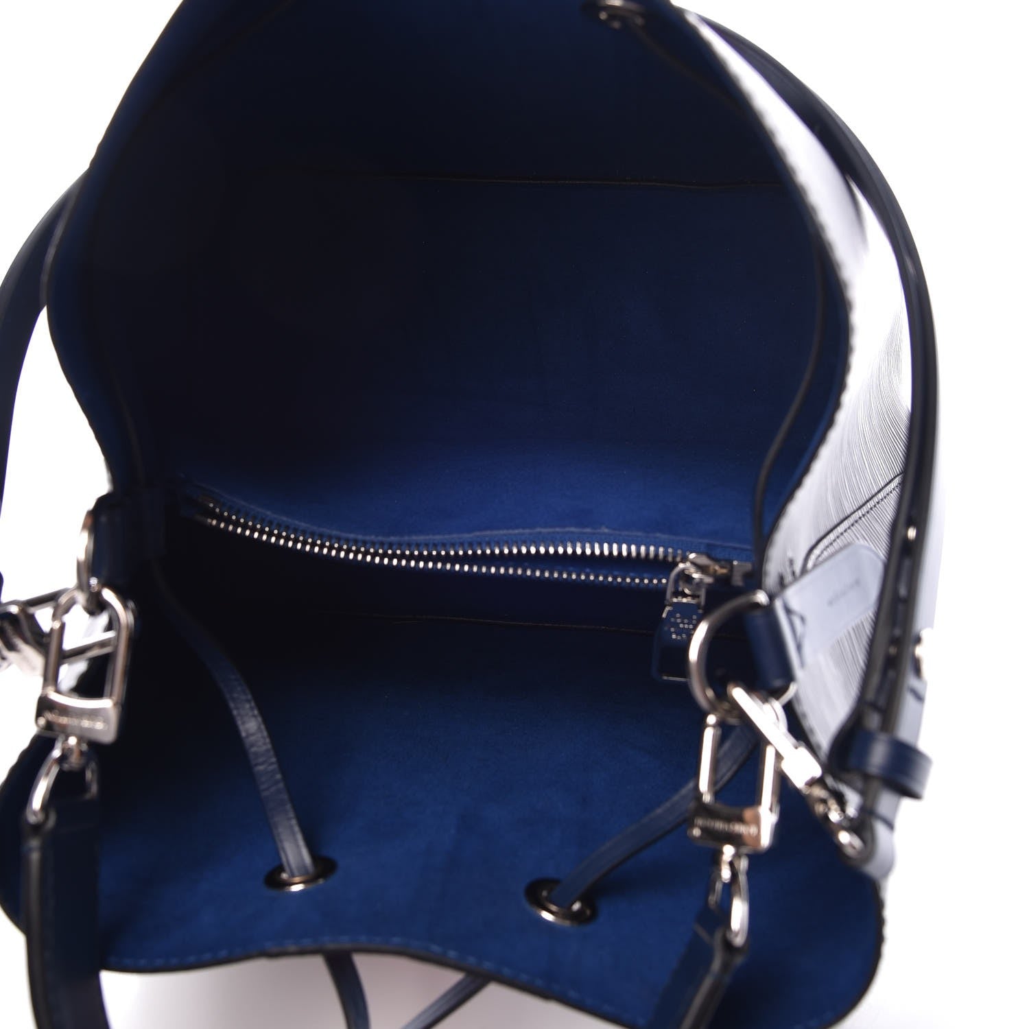 Louis Vuitton Epi NeoNoe Noir 6 of 8