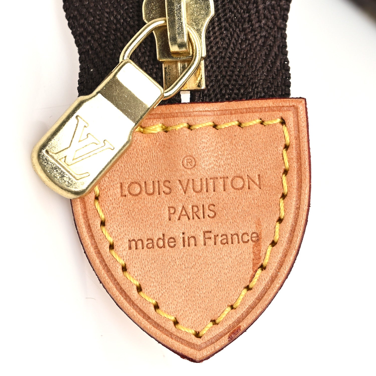 Louis Vuitton Monogram Toiletry Pouch 26 6 of 9