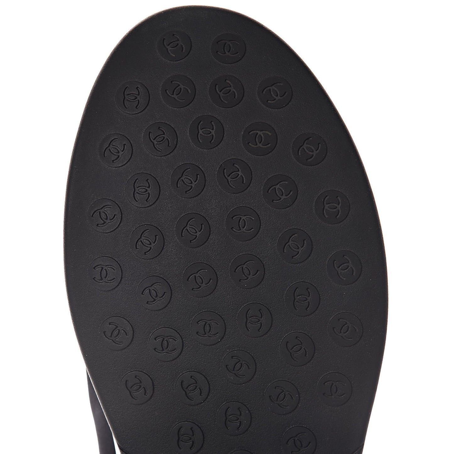 Lycra Womens CC Sneakers 40 Black