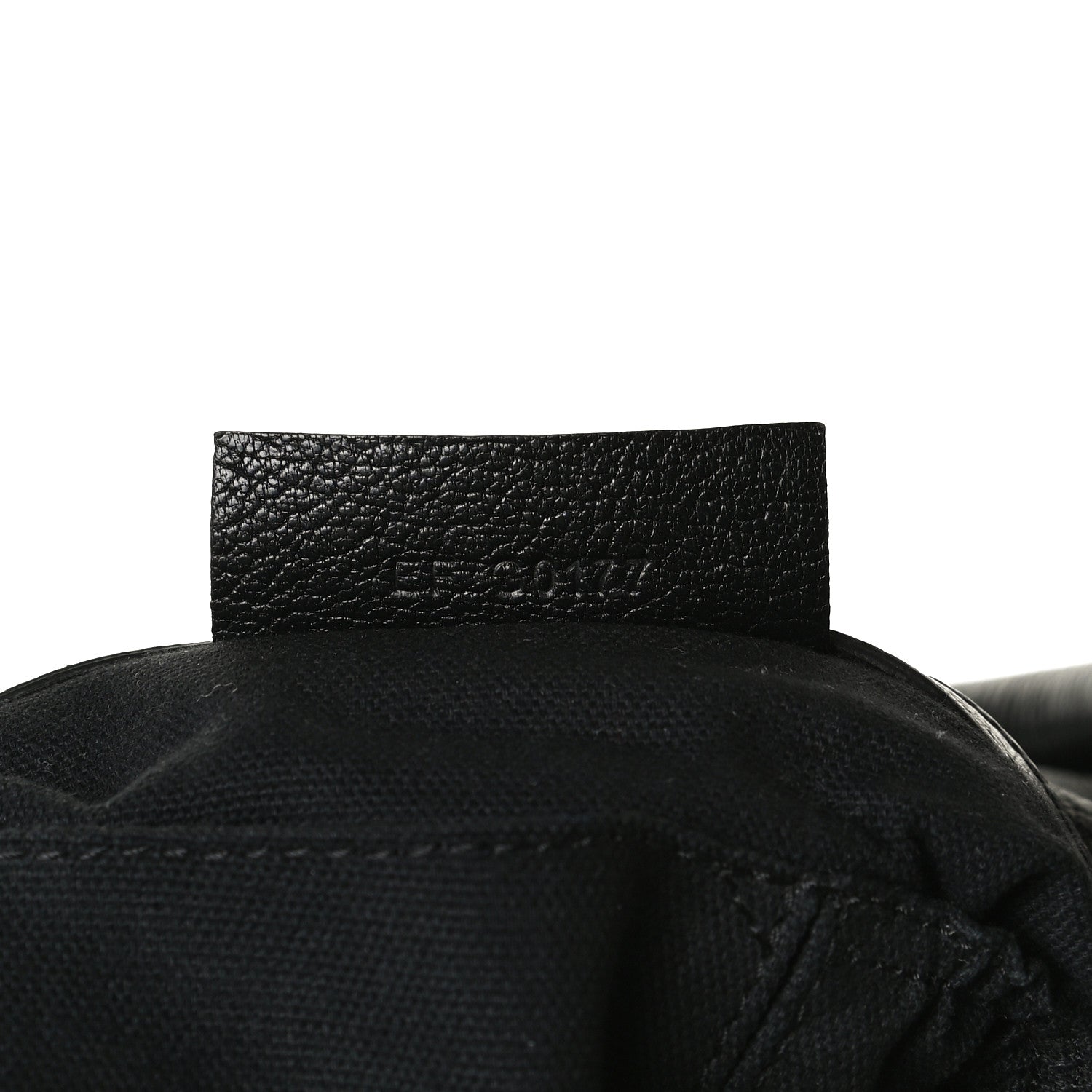 Givenchy Sugar Goatskin Small Pandora Black 7 of 13