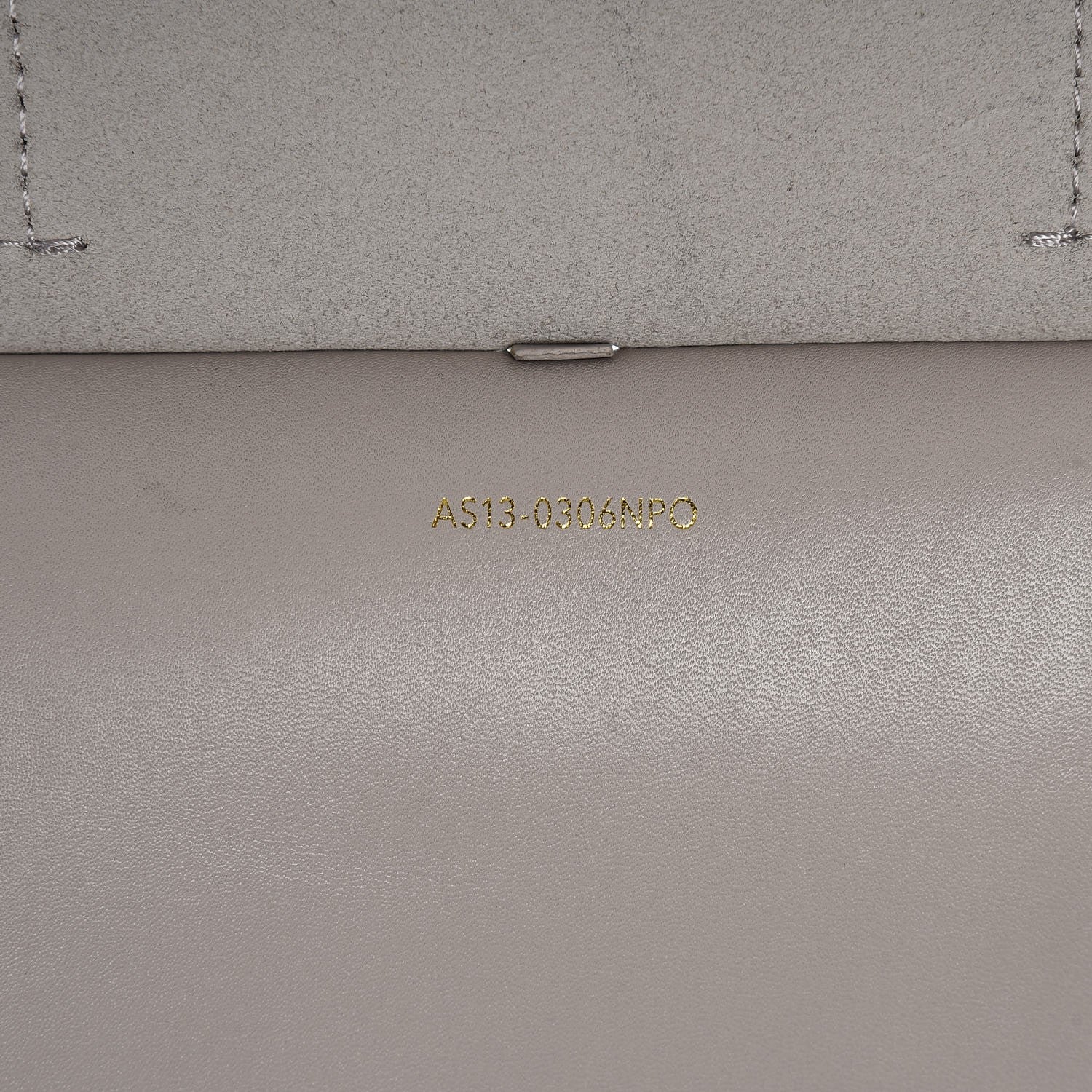 3.1 Phillip Lim 3.1 Calfskin 31 Hour Bag Feather 7 of 10