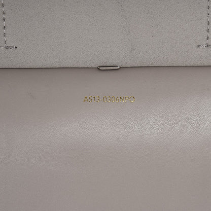 3.1 Phillip Lim 3.1 Calfskin 31 Hour Bag Feather 7 of 10
