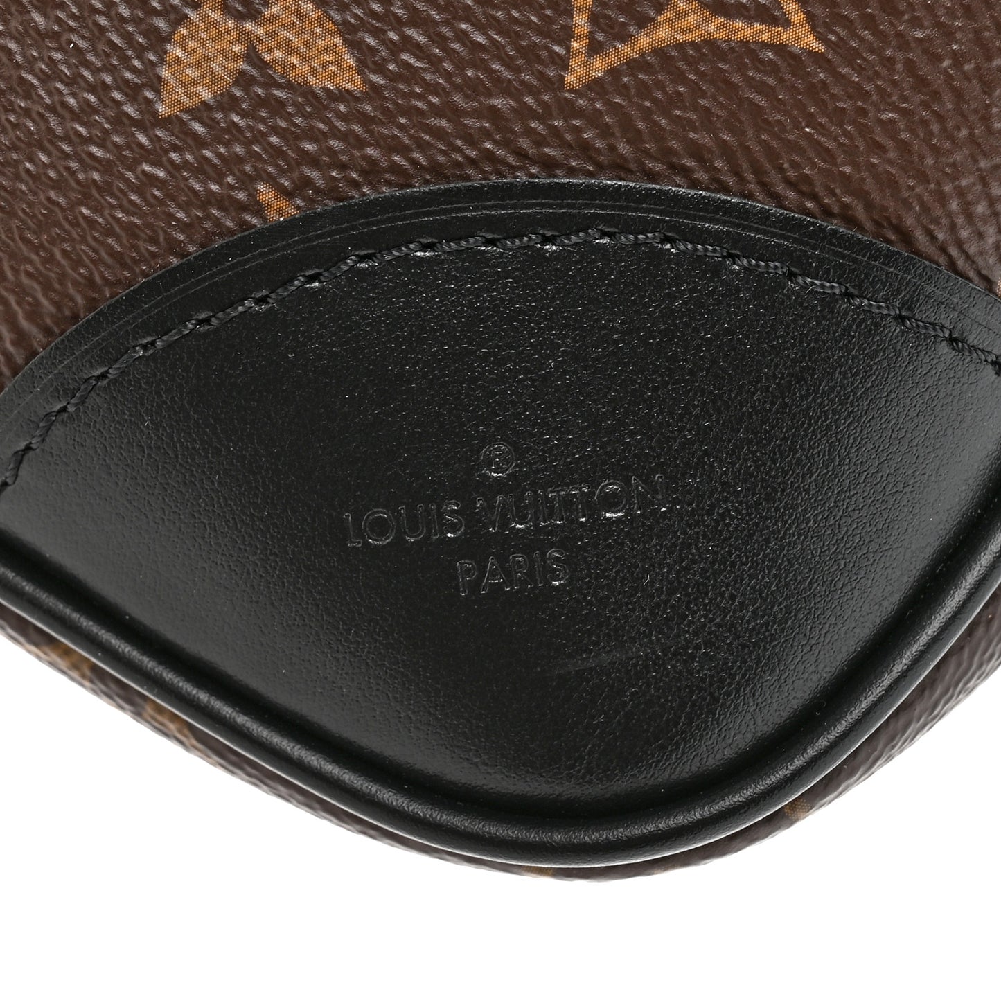 Monogram Odeon MM Black