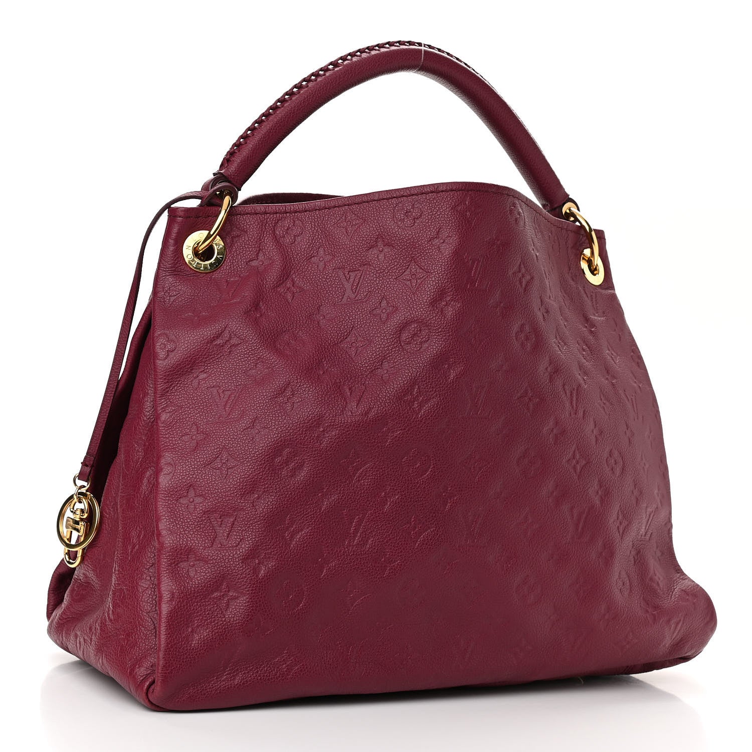 Louis Vuitton Empreinte Artsy MM Aurore 3 of 9