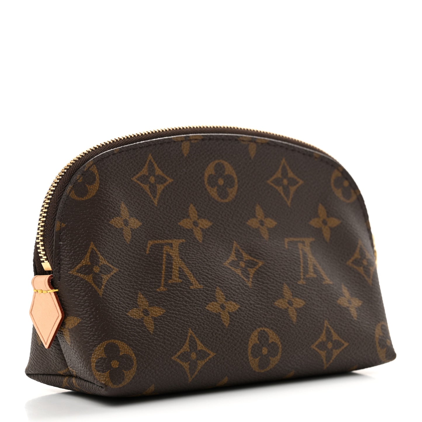Monogram Cosmetic Pouch