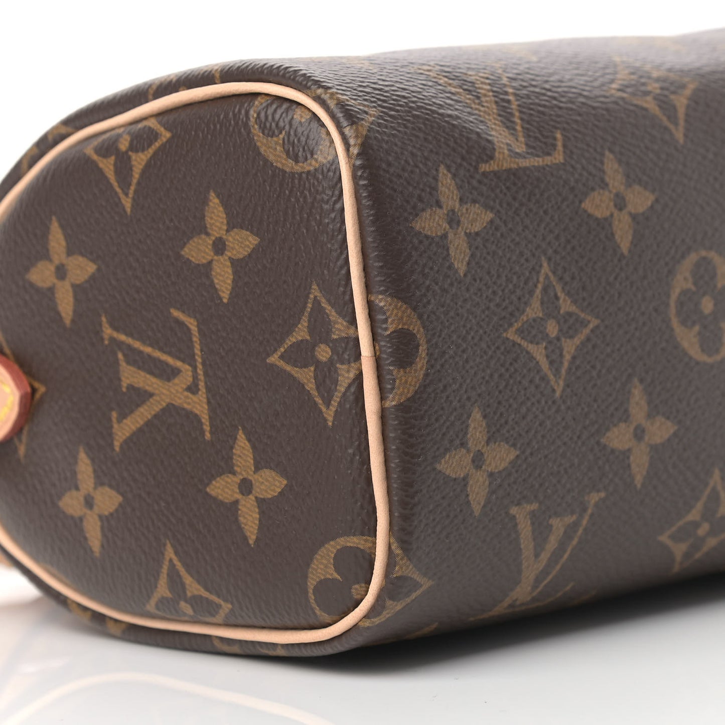 Monogram Nano Speedy
