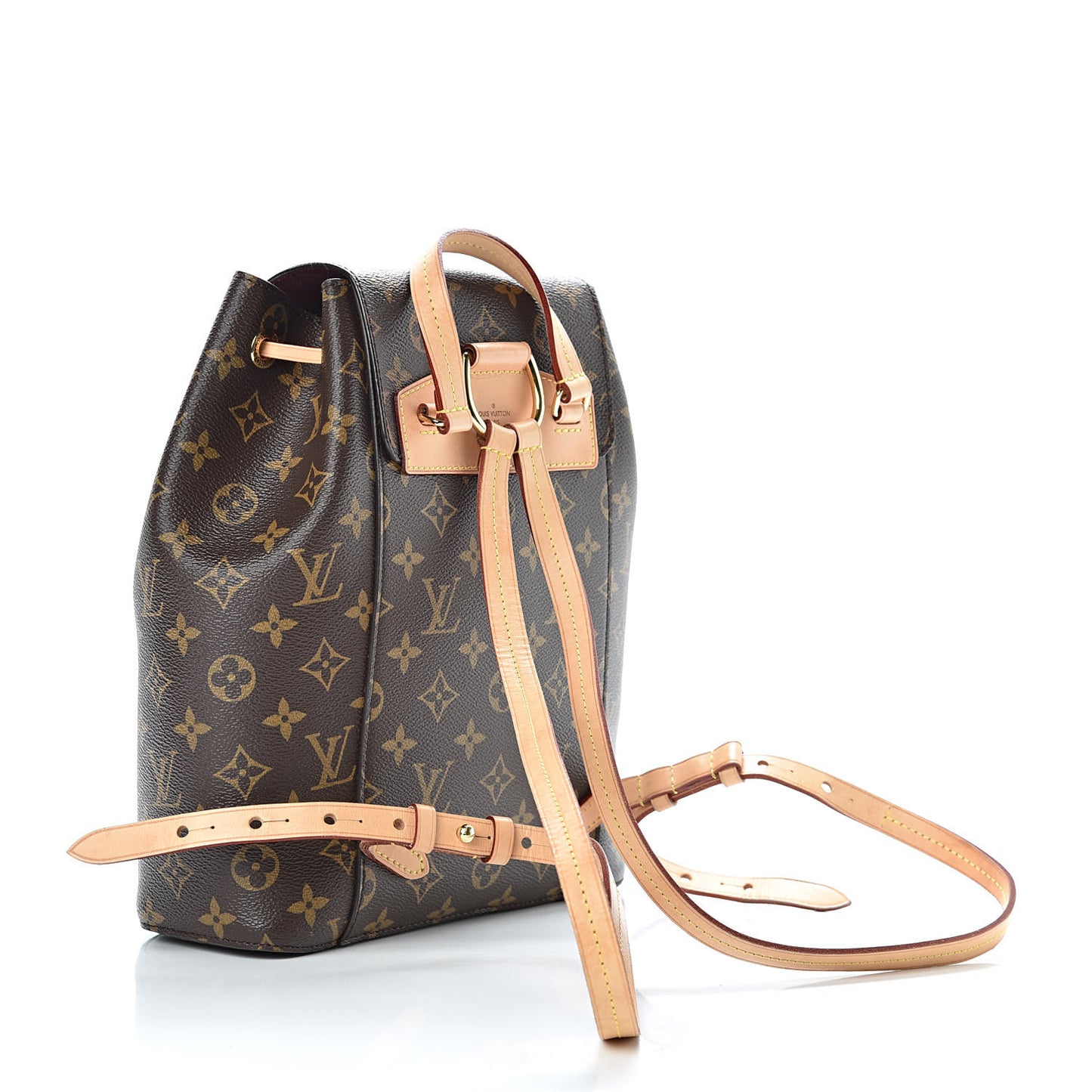 Monogram Montsouris NM Backpack